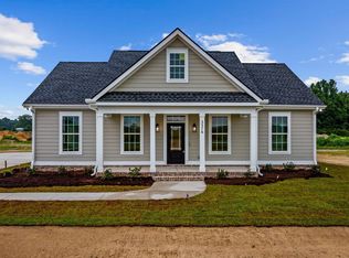 3376 Gurley Rd, Loris, SC 29569