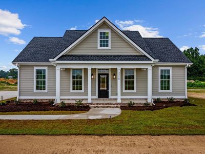 3376 Gurley Rd., Loris, SC, 29569