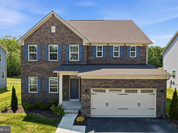 3481 Marylea Ct, Waldorf, MD 20603