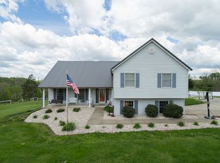 2095 Warsaw Rd, Dry Ridge, KY 41035