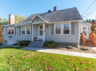 9 Fairview Rd, Lunenburg, MA 01462