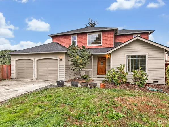 15620 42nd Avenue Ct E, Tacoma, WA 98446