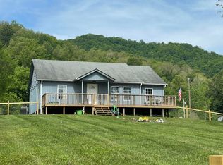 280 Old Lake City Hwy, Rocky Top, TN 37769