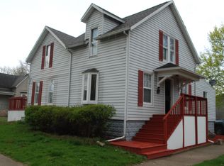 501 N 2nd St, Elkhart, IN 46516