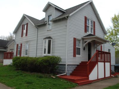 501 N 2nd St, Elkhart, IN, 46516