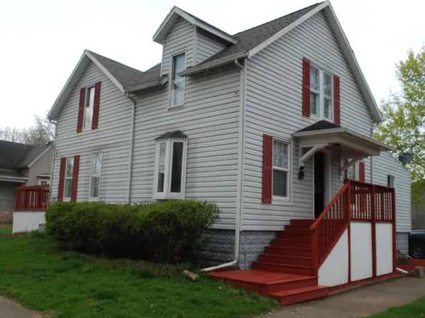 501 N 2nd St, Elkhart, IN 46516