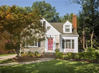 4298 Chanticleer Dr, Fairview Park, OH 44126