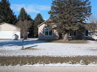 30 W Gallagher Rd, West Branch, MI 48661