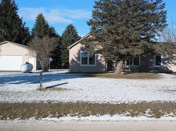 30 W Gallagher Rd, West Branch, MI 48661