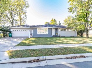 347 Wood Ave, Nekoosa, WI 54457