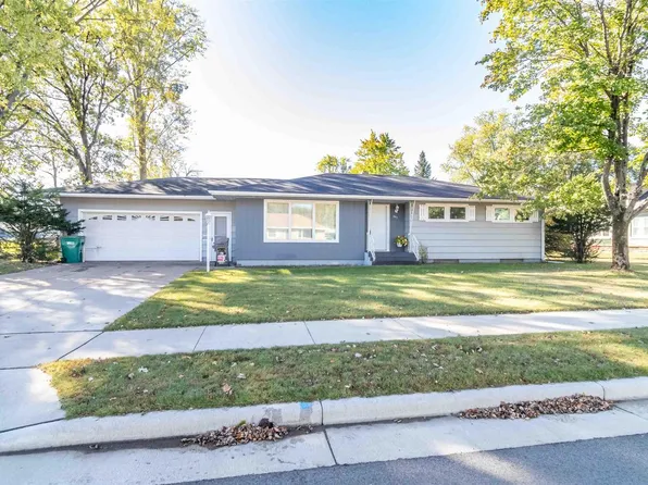 347 WOOD AVENUE, Nekoosa, WI 54457