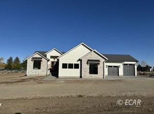 879 One Eye Dr, Spring Creek, NV 89815