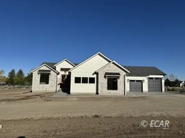 879 One Eye Dr, Spring Creek, NV 89815
