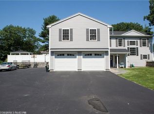 27 Poplar St, Old Orchard Beach, ME 04064
