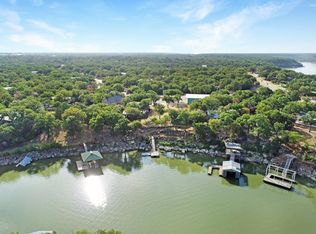 1516 N Lakeview Dr, Palo Pinto, TX 76484