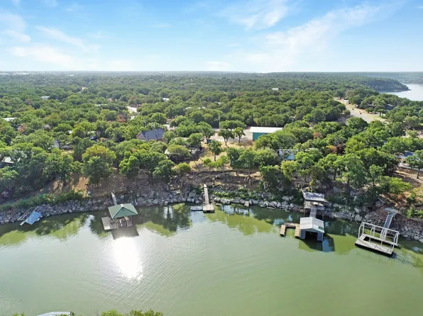 1516 N Lakeview Dr, Palo Pinto, TX 76484