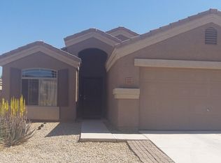 2153 W Roosevelt Ave, Coolidge, AZ 85128