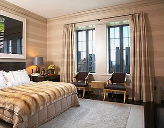 Sold by Brown Harris Stevens