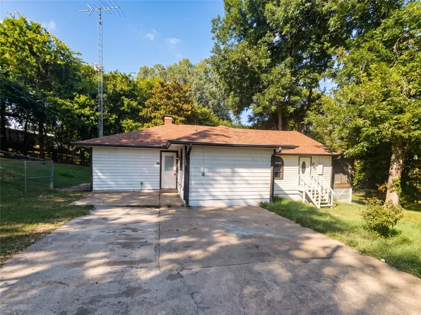 120 Rs County Rd #1623, Lone Oak, TX 75453