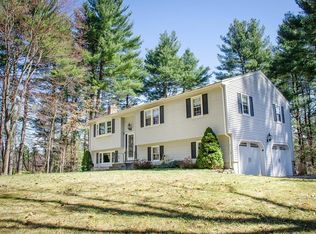 12 Bailey Rd, Berlin, MA 01503