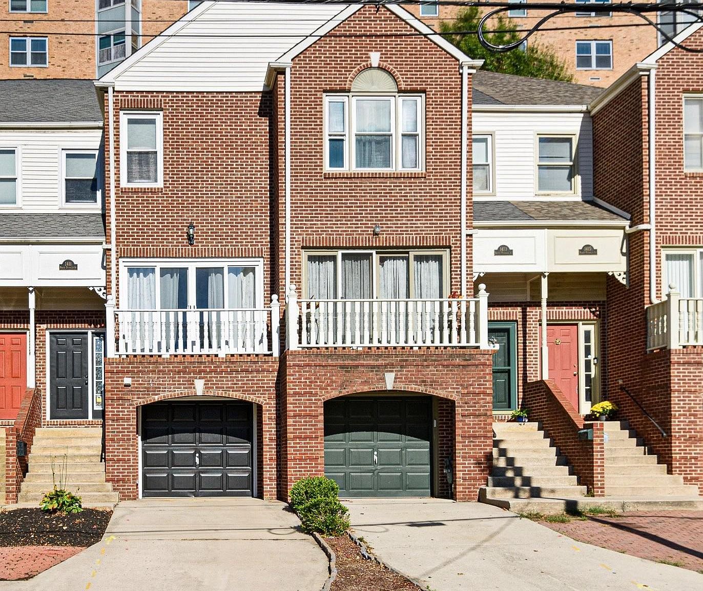 1411 N Franklin St, Wilmington, DE 19806 | Zillow