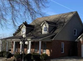 3680 Brashers Chapel Rd, Guntersville, AL 35976