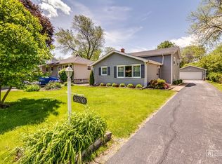 5630 Lyman Ave, Downers Grove, IL 60516