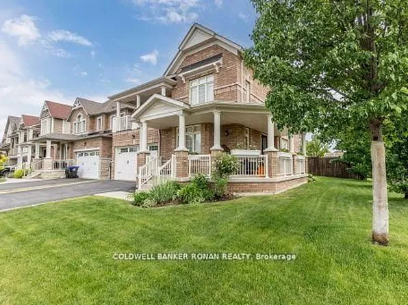 71 Cauthers Cres, New Tecumseth, ON L9R 0L2