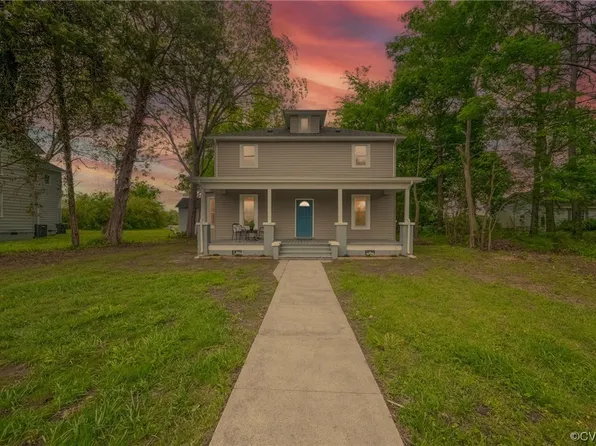 12249 Main St, Stony Creek, VA 23882