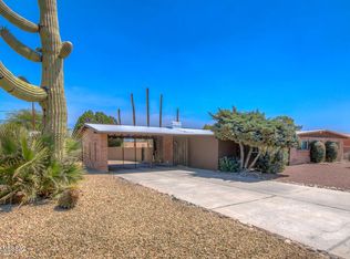 6001 E 5th St, Tucson, AZ 85711