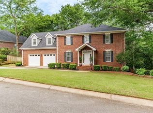 801 River Bluff Rd, North Augusta, SC 29841