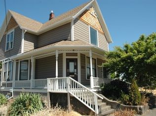 715 Monroe St, Oregon City, OR 97045