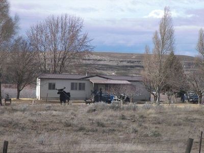 44077 Max Harder Rd E, Sprague, WA, 99032