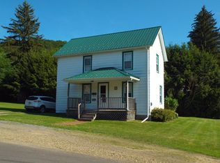 801 S East St, Coudersport, PA