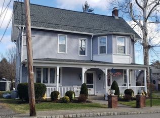 90 Ford Ave, Wharton, NJ 07885