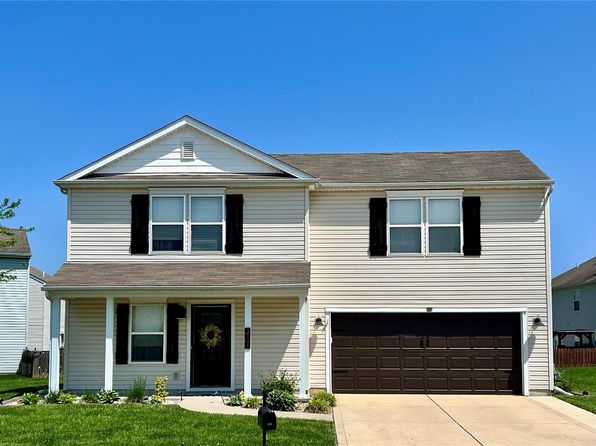 311 Falling Leaf Way, Mascoutah, IL 62258