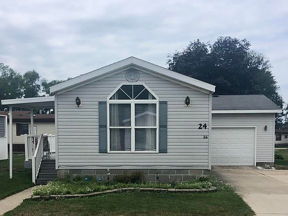4th image of 155 E 48th St Lot 24
