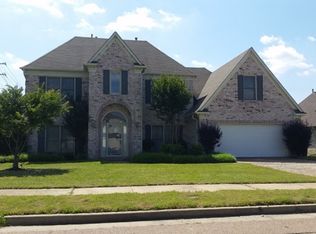 4995 Bristol Woods St, Bartlett, TN 38002