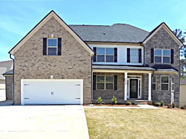 1072 Adams Haven Bnd, Acworth, GA 30101