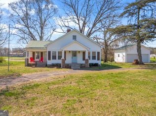 121 Sewell Rd, Lavonia, GA 30553