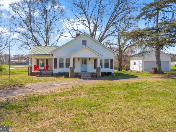 121 Sewell Rd, Lavonia, GA 30553