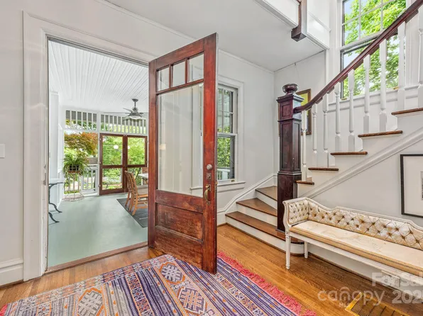 1801 E 8th St, Charlotte, NC 28204