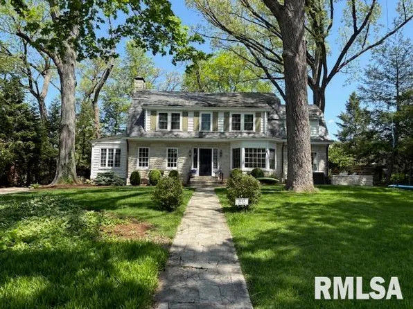 1645 Ruth Pl, Springfield, IL 62704