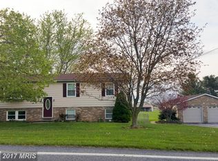 737 Anthony Hwy, Fayetteville, PA 17222