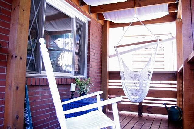 Porch
