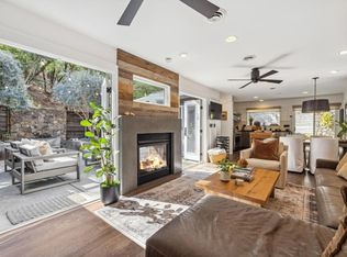 1756 Warm Springs Rd, Glen Ellen, CA 95442