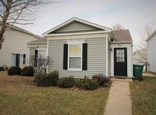 2802 Margesson Xing, Lafayette, IN