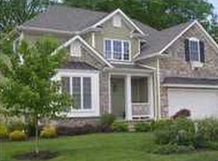 105 Tyler Way, Scott Depot, WV 25560