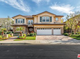 20364 Via Cellini, Northridge, CA 91326