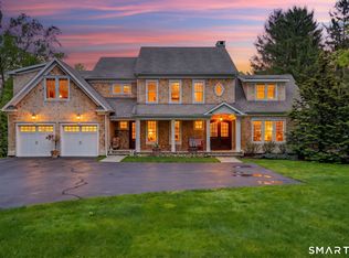 128 Black Rock Turnpike, Redding, CT 06896